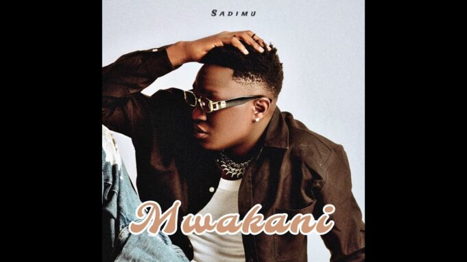 Sadimu Mavoice - Mwakani