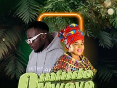 Saida Karoli – Omfudo Mwoyo Ft Kyzzoboy Obiyo Saida Karoli - Omfudo Mwoyo Ft Kyzzoboy Obiyo