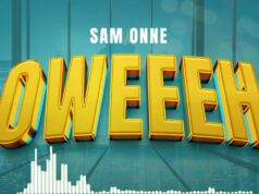 Sam One – Oweeh Sam One - Oweeh