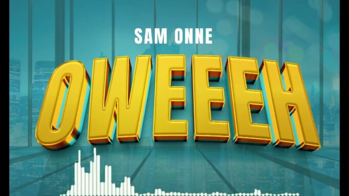 Sam One - Oweeh