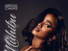 Abigail Chams – Muhibu Abigail Chams - Muhibu