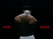 Wizkid – Kese (Dance) Wizkid - Kese (Dance)
