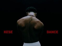 Wizkid – Kese (Dance) Wizkid - Kese (Dance)