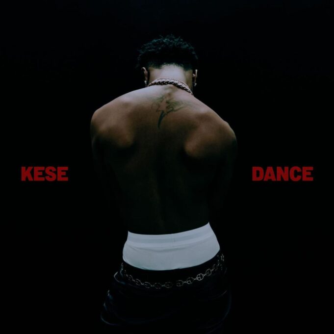 Wizkid - Kese (Dance)