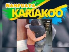 Yuzzo Mwamba – Namfuata Kariakoo Yuzzo Mwamba - Namfuata Kariakoo
