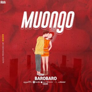 Barobaro - Muongo