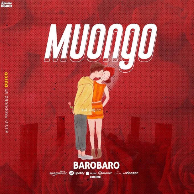 Barobaro - Muongo