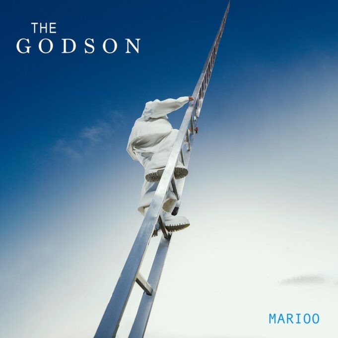 ALBUM Marioo - The God Son (TGS)