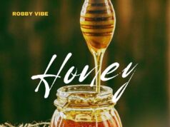 Robby Vibe – Honey Robby Vibe - Honey
