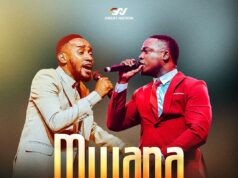 Paul Clement – Mwana Ft Joel Lwaga Paul Clement - Mwana Ft Joel Lwaga