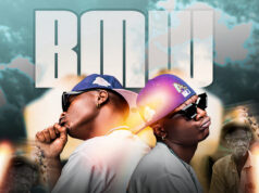 Selemanyo – B.M.W Selemanyo - B.M.W