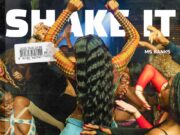 Ms Banks – Shake It Ms Banks - Shake It