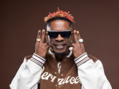 Shatta Wale – Wash Shatta Wale - Wash