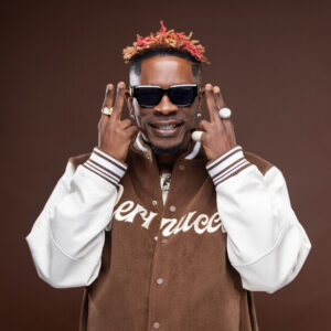 Shatta Wale - Wash