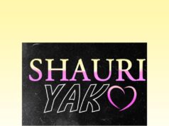 Steve Mweusi – Shauri Yako Ft Xouh Steve Mweusi - Shauri Yako Ft Xouh