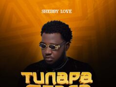 Shebby Love – Tunapambana Shebby Love - Tunapambana