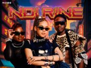 Sho Madjozi – Ndi Rine Ft Makhadzi & Gatsheni Sho Madjozi - Ndi Rine Ft Makhadzi & Gatsheni