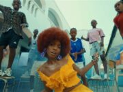 VIDEO Phina – Si Unaniona VIDEO Phina - Si Unaniona