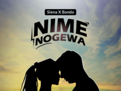 Siena – Nimenogewa Ft Bando Siena - Nimenogewa Ft Bando