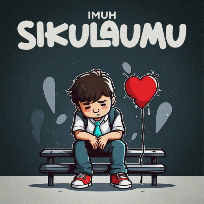 Imuh - Sikulaumu