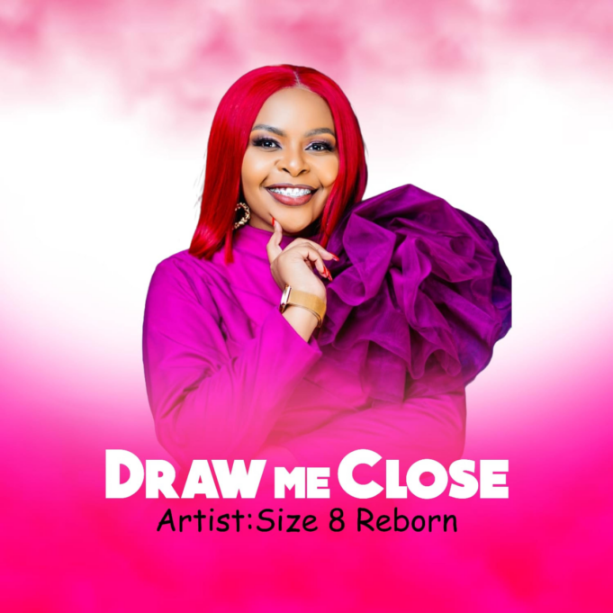 Size 8 Reborn - Draw Me Close