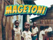 Billnass – Magetoni Billnass - Magetoni