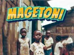 Billnass – Magetoni Billnass - Magetoni