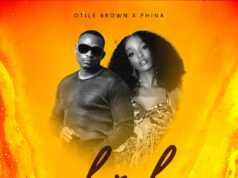 Otile Brown – Abide By You Ft Phina Otile Brown - Abide By You Ft Phina