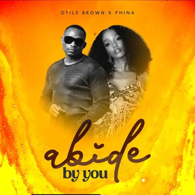 Otile Brown - Abide By You Ft Phina