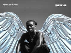 Reekado Banks – Solo Reekado Banks - Solo