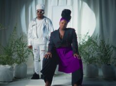 Harrycane & Nkosazana Daughter – Sondela Harrycane & Nkosazana Daughter - Sondela