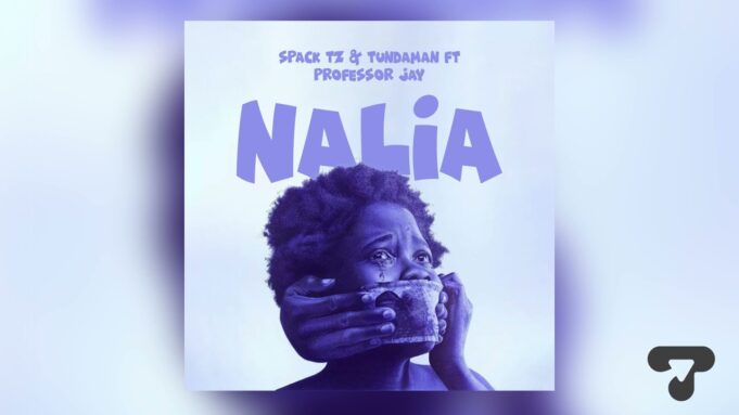 Spack & Tundaman Ft Professor Jay - NALIA