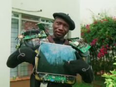 Stevo Simple Boy – Kumbavu Zangu Stevo Simple Boy - Kumbavu Zangu