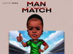 Super Kena – True Story