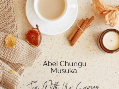 Abel Chungu – Tea With No Sugar Abel Chungu - Tea With No Sugar