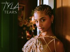 Tyla – Tears Tyla - Tears