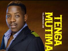 Telemundo – Tenga Mutima Telemundo - Tenga Mutima