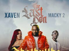 The Last Don – Akaikulike Ft Xaven & Macky 2 The Last Don - Akaikulike Ft Xaven & Macky 2