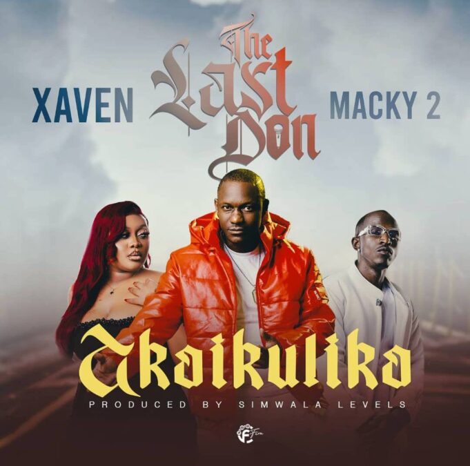 The Last Don - Akaikulike Ft Xaven & Macky 2