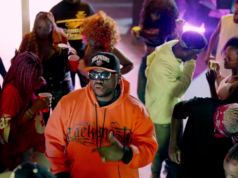 VIDEO Khaligraph Jones – The Mack Is Back Ft Bridget Blue VIDEO Khaligraph Jones - The Mack Is Back Ft Bridget Blue