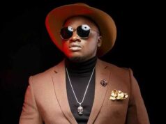 Khaligraph Jones – The Mack Is Back Ft Bridget Blue Khaligraph Jones - The Mack Is Back Ft Bridget Blue