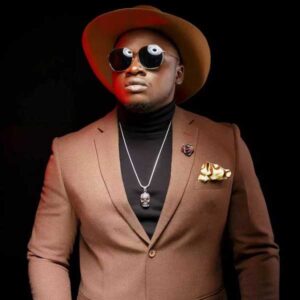 Khaligraph Jones - The Mack Is Back Ft Bridget Blue