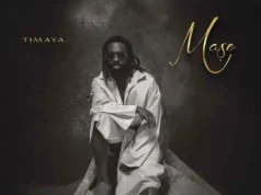 Timaya – Mase Timaya - Mase