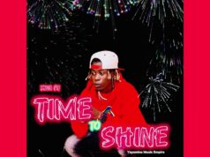 King Fa – Time To Shine King Fa - Time To Shine