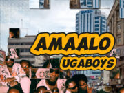 Ugaboys – Amaalo Ugaboys - Amaalo