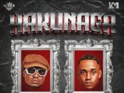 Vanillah – Hakunaga Ft Ibraah Vanillah - Hakunaga Ft Ibraah