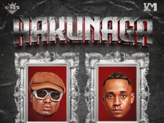 Vanillah – Hakunaga Ft Ibraah Vanillah - Hakunaga Ft Ibraah