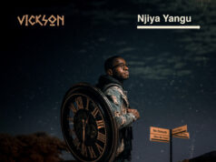 Vickson – No Disturb Ft Darassa Vickson - No Disturb Ft Darassa