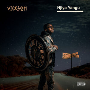 Vickson - No Disturb Ft Darassa