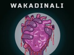 Wakadinali – Heartbreaker Wakadinali - Heartbreaker